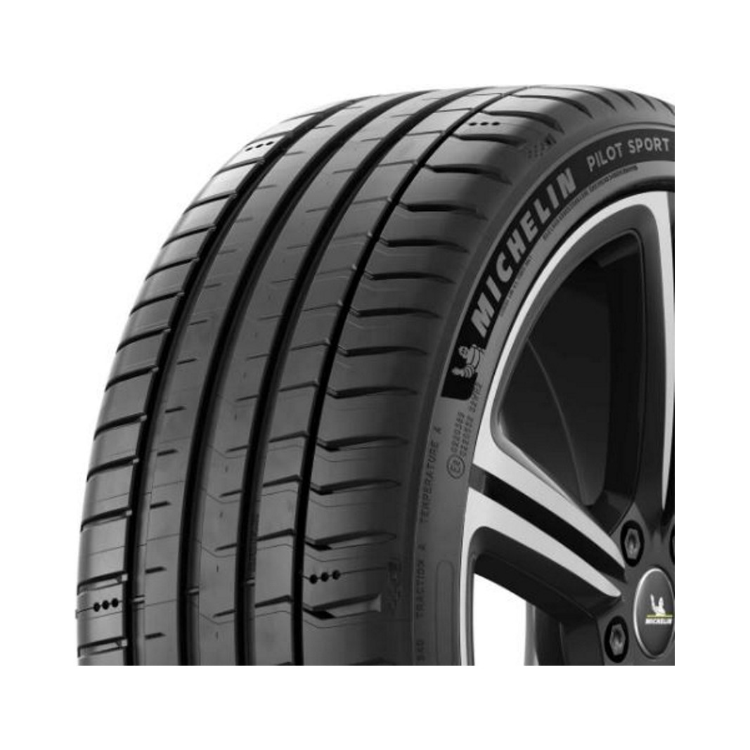 225/45  R17  Michelin Pilot Sport 5 94Y Вид 1