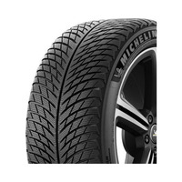 235/45  R21  Michelin Pilot Alpin 5 SUV 101V XL Вид 2