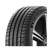 225/45  R17  Michelin Pilot Sport 5 94Y Вид 2
