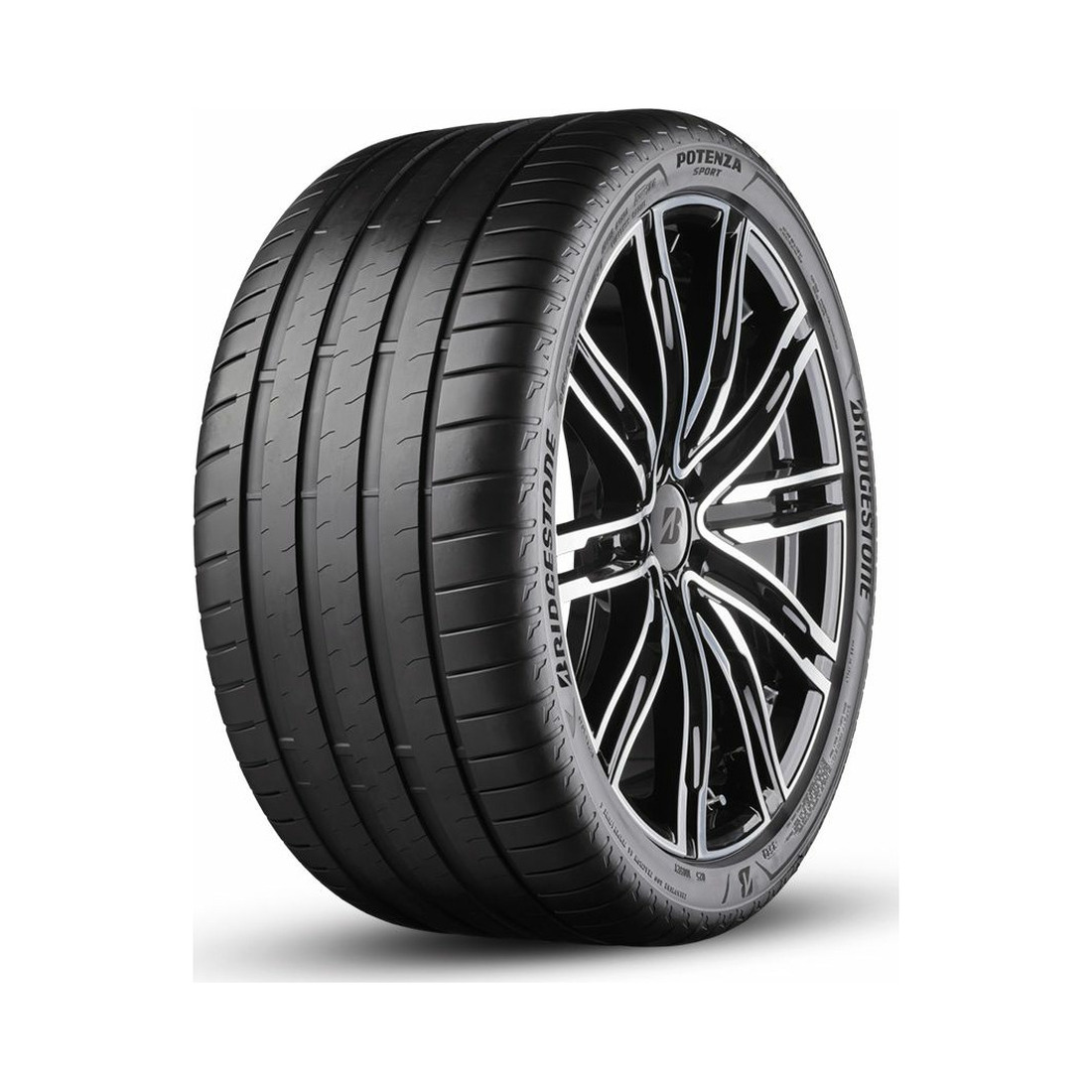 275/35  R20  Bridgestone Potenza Sport 102Y XL Вид 0