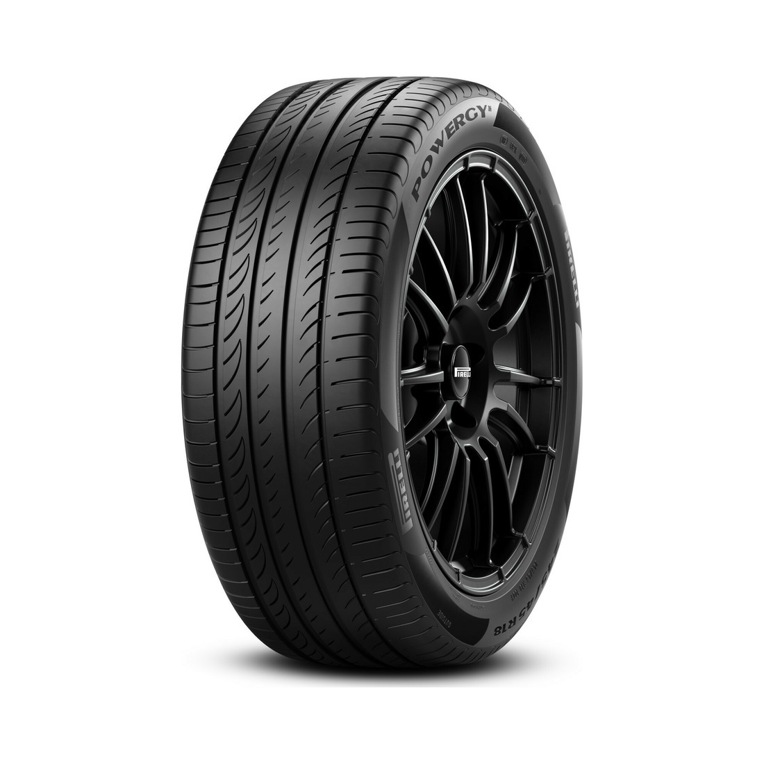 215/55  R17  Pirelli Powergy 98Y XL Вид 0