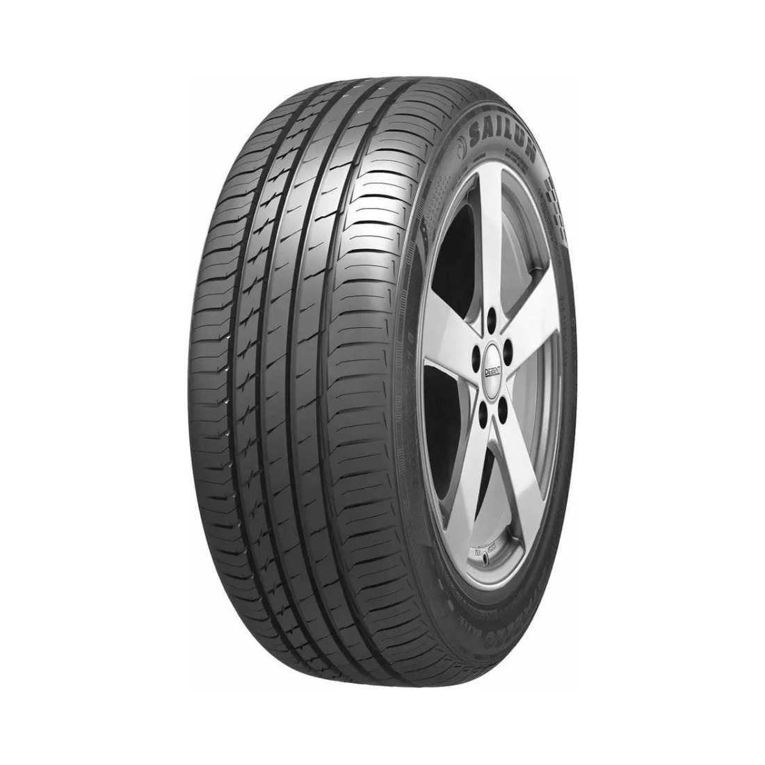 235/55  R17  Sailun Atrezzo Elite 103V XL Вид 0