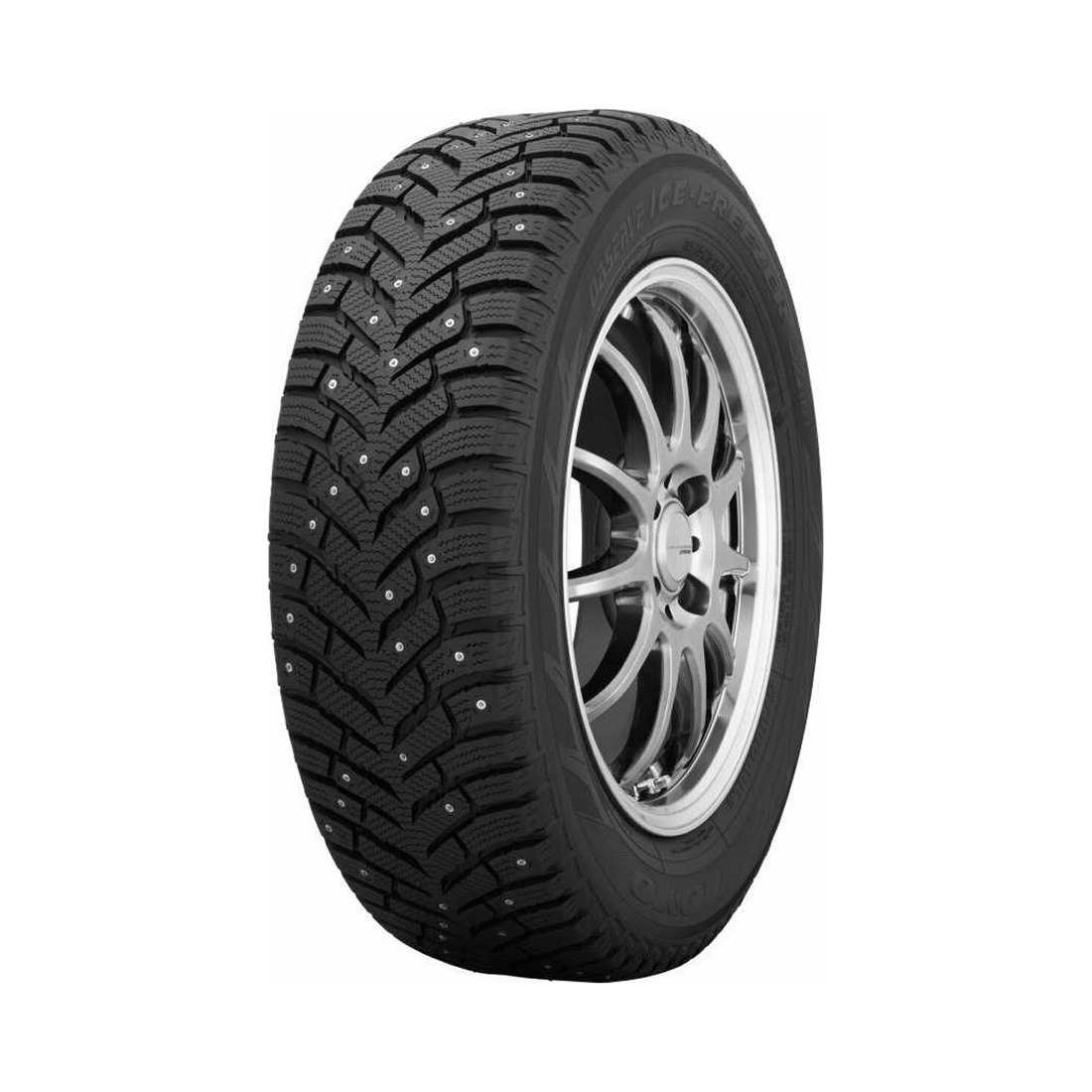 275/50  R22  Toyo Observe Ice-Freezer шип SUV 111T Вид 0