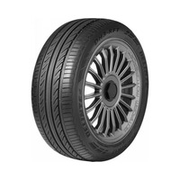 225/55  R17  Delinte DH3-RFT RunFlat 97Y