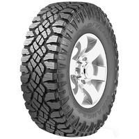 255/60  R20  Goodyear Wrangler Dura Trac LR FR 113Q XL